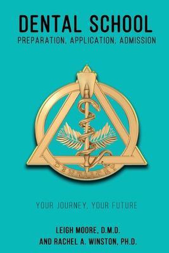 Comprehensive Health Care- Dental School - cover