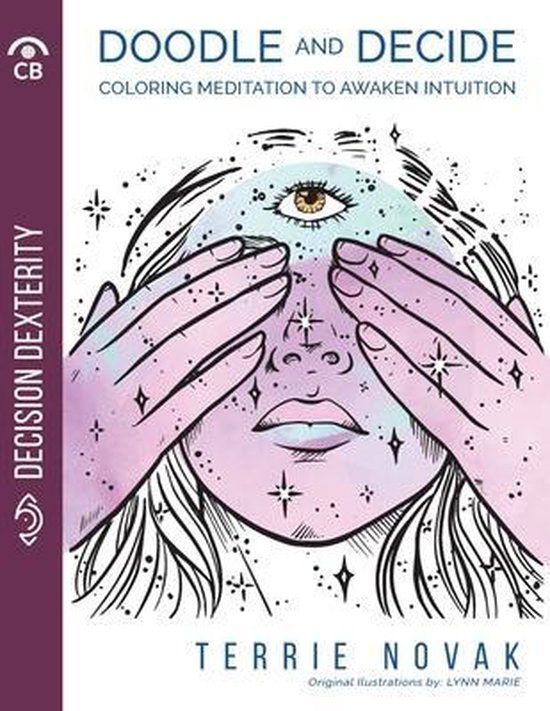 Doodle and Decide - cover