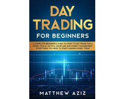 Day Trading for Beginners