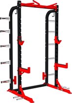 RawFitness Studio Squat Rack