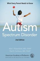Autism Spectrum Disorder