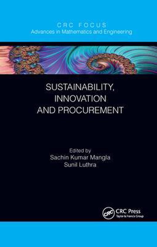 Advances in Mathematics and Engineering- Sustainability, Innovation and Procurement