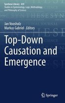 Top Down Causation and Emergence
