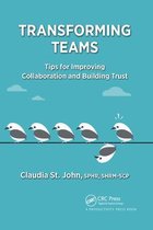 Transforming Teams