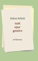 saat spur gestirn