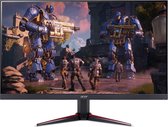 Acer Nitro VG220Q - Full HD IPS Gaming Monitor - 1ms - 75hz - FreeSync - 22 inch