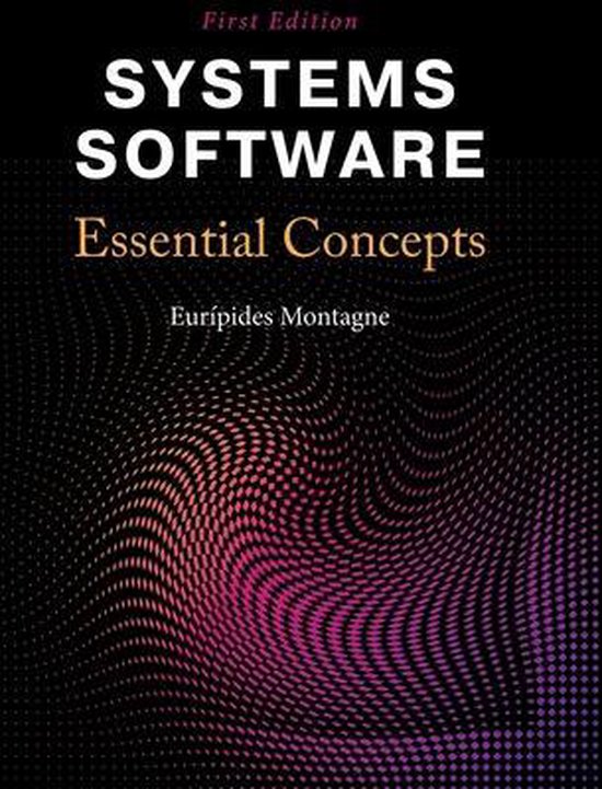 Systems Software - cover
