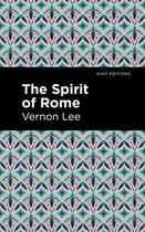 Mint Editions (Reading With Pride) - The Spirit of Rome