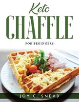 Keto Chaffle