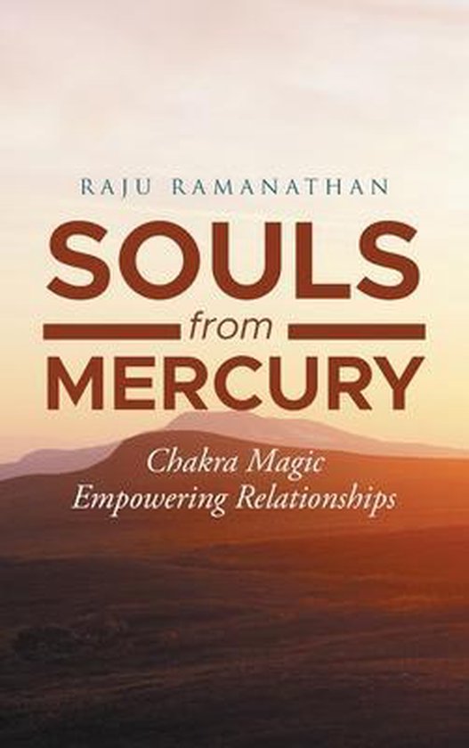 Souls from Mercury - cover