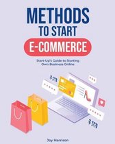 Methods to Start E-Commerce