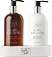 The Scottish Fine Soaps Company Handverzorging Buckthorn 300 Ml