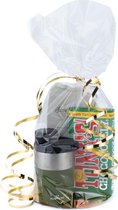 Emballage cadeau - Sachets diamant - Sachet diamant - Transparent - 20 centimètres Ø - Hauteur 60 CM - 50 pièces (Cocardes disponibles séparément)