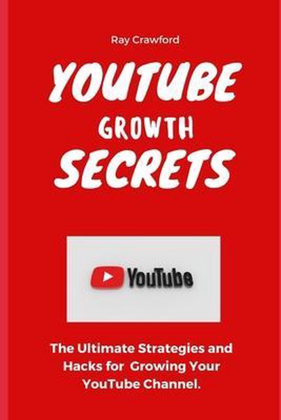 YouTube Growth Secrets