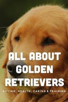 All About Golden Rеtrіеvеrs: Buying, Health, Caring & Training