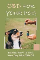 CBD For Your Dog: Practical Ways To Treat Your Dog With CBD Oil