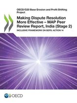 Making dispute resolution more effective