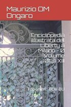 Liberty- Enciclopedia illustrata del Liberty a Milano - 0 Volume (013) XIII