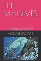 An Introduction to Diving and Snorkelling in the Tropics-The Maldives