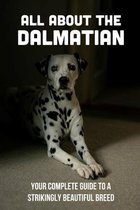 All About The Dalmatian: Your Complete Guide To A Strikingly Beautiful Breed