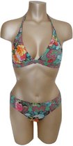 Cyell -  Gypsy Rose bikini set - Maat Top 40B / 80B + Maat Slip  L  / 40