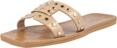 Call It Spring muiltjes chirassa Beige-6.5 (37)