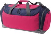Sport / Travel Bag Joy (Fuchsia)