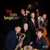 Enric Peidro Swingtet - Keep That Swing In Your Soul (CD)