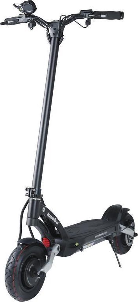 KAABO Mantis 10 Eco | Elektrische step