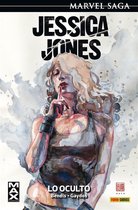 Jessica Jones 3-Lo Oculto