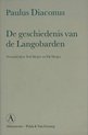 Geschiedenis Van De Langobarden
