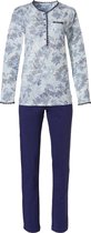 Pastunette Dames Pyjama 20212-158-4/103-38