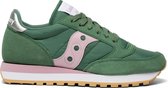 Saucony Sneakers - Maat 40 - Vrouwen - Groen - Roze