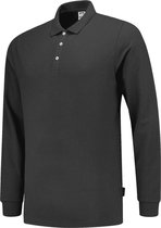 TR 201017 Polo slim fit lm dgs