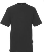 Tee shirt Mascot Java noir