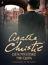Agatha Christie - Den mystiske mr Quin