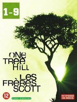 One Tree Hill - Seizoen 1 t/m 9 (Complete tv-serie)