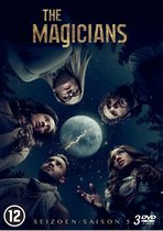 The Magicians Seizoen 5 DVD