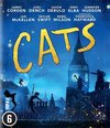 Cats  (Blu-ray) (2019)