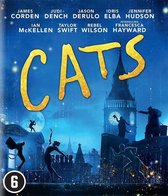 CATS (2019) (D/F) [BD]