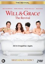 Will & Grace - Seizoen 1 (Revival seizoen)