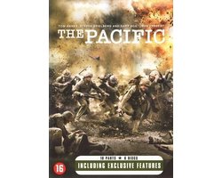 Pacific (DVD)