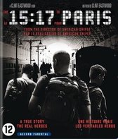 Le 15:17 Pour Paris  (Blu-ray)