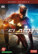 Flash - Seizoen 2 (DVD)