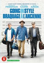 Going In Style (DVD)