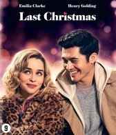Last Christmas  (Blu-ray)