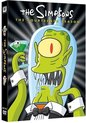 Simpsons - Seizoen 14 (DVD)