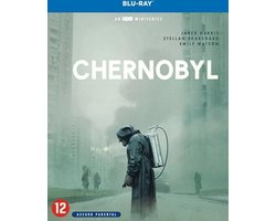 Chernobyl (Blu-ray)