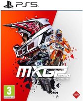 MXGP 2020 PS5-game