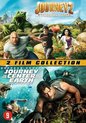 Journey 1 & 2 (DVD)